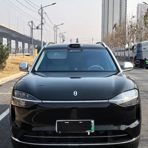 900x675_0_q87_c42_autohomecar__ChxpVWlA2RKALo0MAAthyn9q4_Q018.jpg.webp Used AITO M9 2025 extended range Ultra version 52kWh 6-seater version