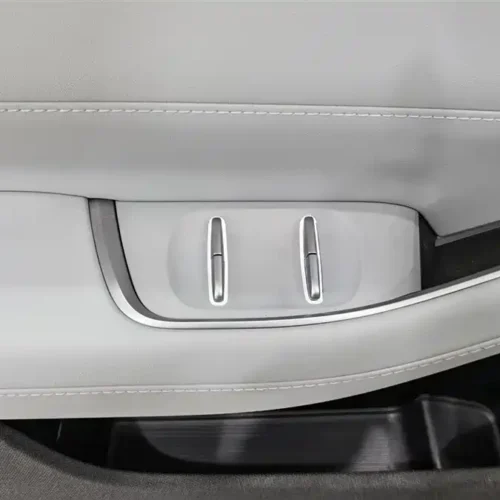 Used NIO ES6 2024 model 75kWh