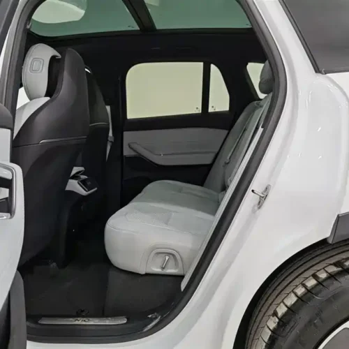 Used NIO ES6 2024 model 75kWh