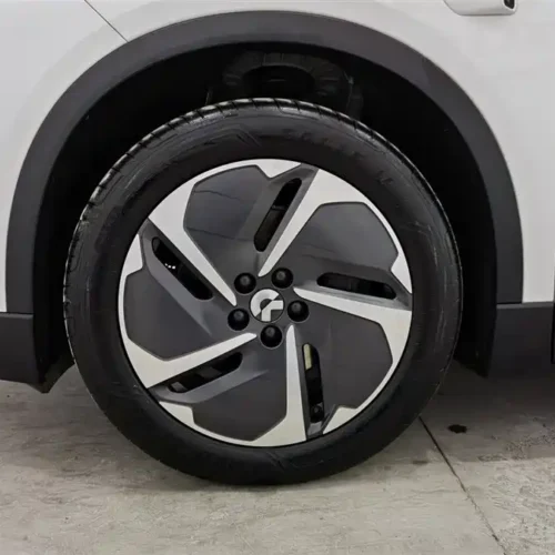 Used NIO ES6 2024 model 75kWh