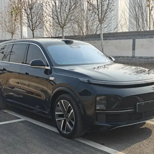 900x675_0_q87_c42_autohomecar__ChxpVWlA9SKAG0xOAAoKrpFq3Rg510.jpg.webp Used Li Auto L9 2024 Ultra