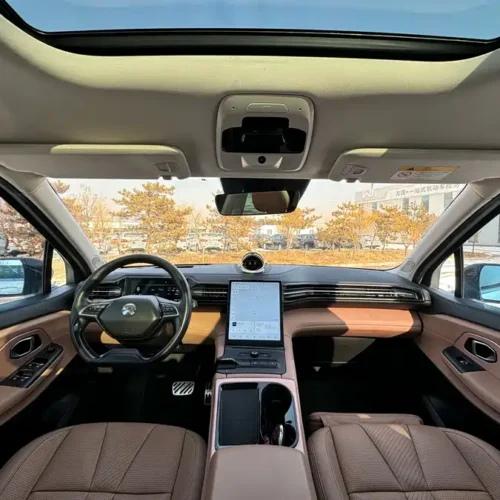 900x675_0_q87_c42_autohomecar__ChxpVWlAFc6AMBi7AAtMJDDCnZw929.jpg.webp Used NIO ES8 2018 Founder Edition