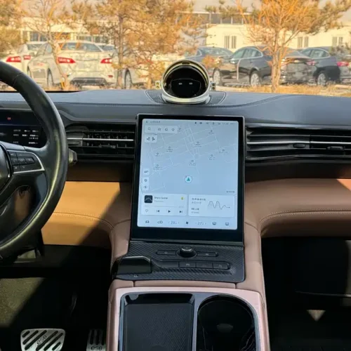 900x675_0_q87_c42_autohomecar__ChxpVWlAFcuAGsSsAAj3w7beIdo737.jpg.webp Used NIO ES8 2018 Founder Edition