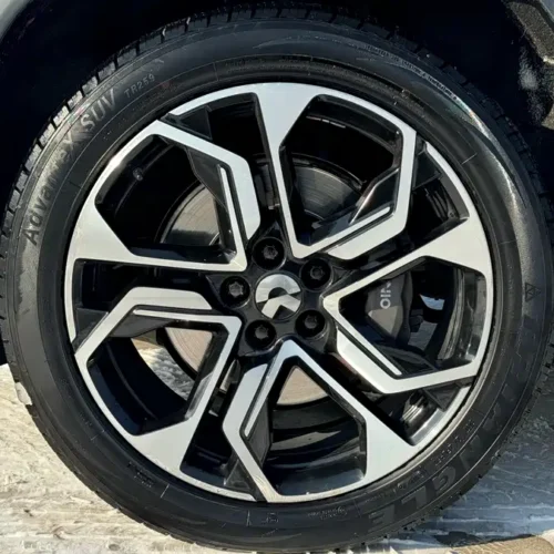 900x675_0_q87_c42_autohomecar__ChxpVWlAFdKAW0EEAAvfyzSbXes615.jpg.webp Used NIO ES8 2018 Founder Edition