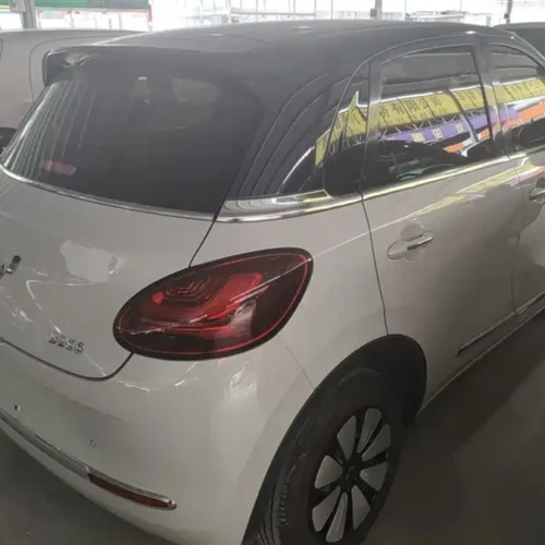 900x675_0_q87_c42_autohomecar__ChxpVWlAsJOAaIuWAAFn_AYQZYM554.jpg.webp Used Wuling Bingo 2023 model 333km Yuexiang model