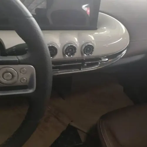 900x675_0_q87_c42_autohomecar__ChxpVWlAsJWAGby_AAEKWVUSrfo910.jpg.webp Used Wuling Bingo 2023 model 333km Yuexiang model