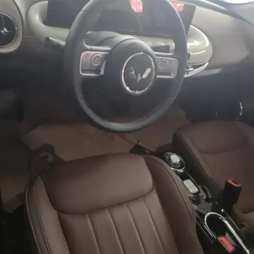 900x675_0_q87_c42_autohomecar__ChxpVWlAsJWAVnbSAAErOdp7nfI227.jpg.webp Used Wuling Bingo 2023 model 333km Yuexiang model