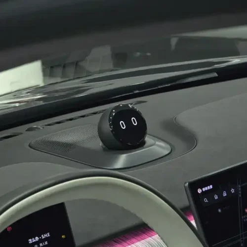 Used NIO ET7 2022 model 100kWh first edition