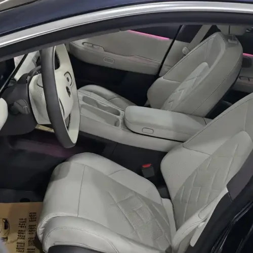 Used NIO ET7 2022 model 100kWh first edition