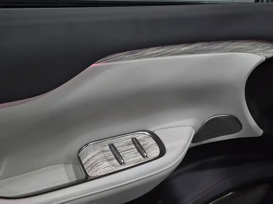 Used NIO ET7 2022 model 100kWh first edition