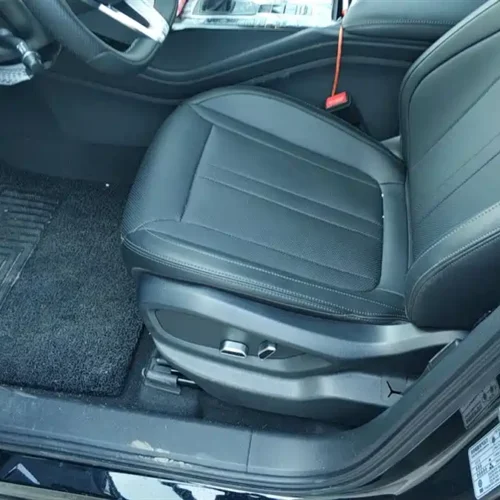 Used Hongqi HS3 PHEV 2024 115km Jinwei Edition