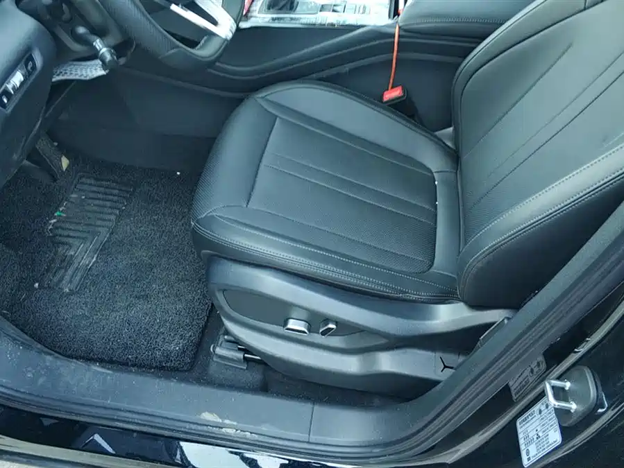 Used Hongqi HS3 PHEV 2024 115km Jinwei Edition