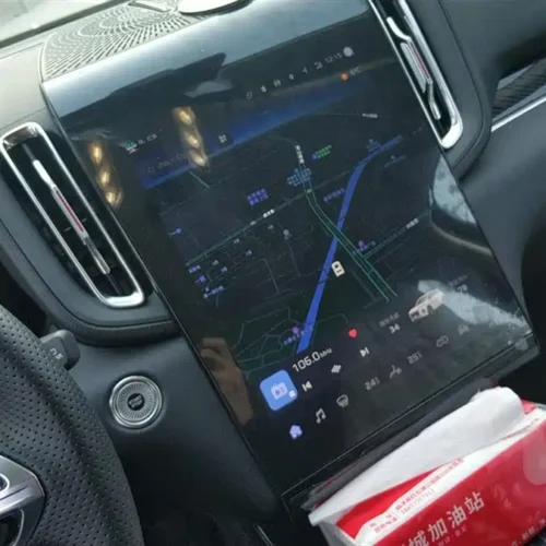 Used Hongqi HS3 PHEV 2024 115km Jinwei Edition