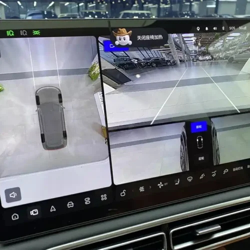 Used Li Auto L9 2024 Ultra