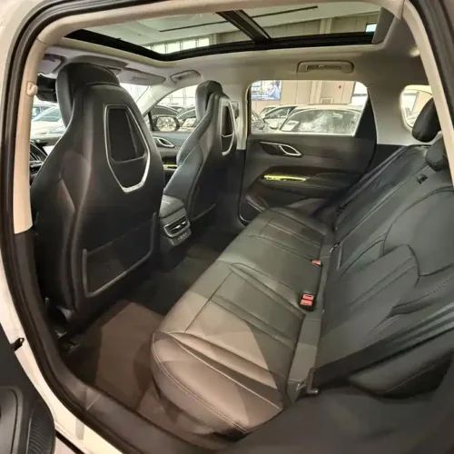 Used Hongqi HS3 PHEV 2024 115km Jinwei Edition