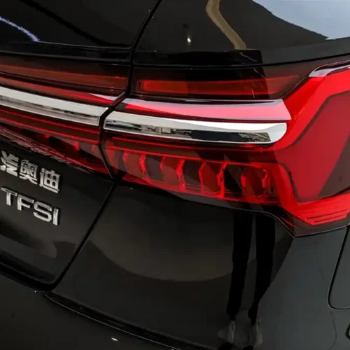 Used Audi A6L 2024 45 TFSI Premium Dynamic Model