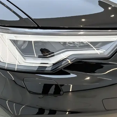 Used Audi A6L 2024 45 TFSI Premium Dynamic Model