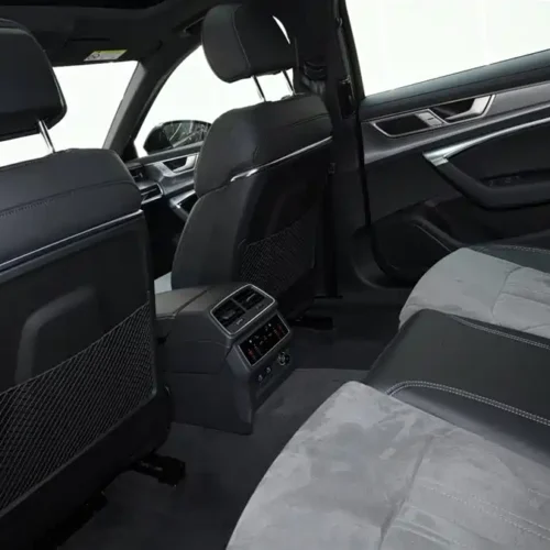 Used Audi A6L 2024 45 TFSI Premium Dynamic Model