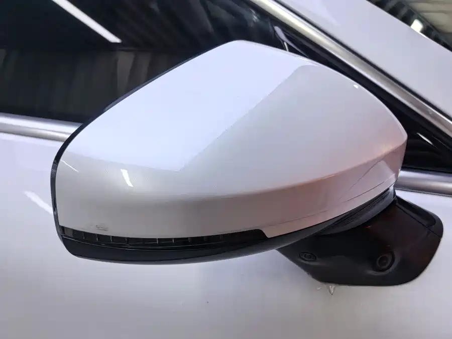 Used Xpeng P7 2022 model 670E+
