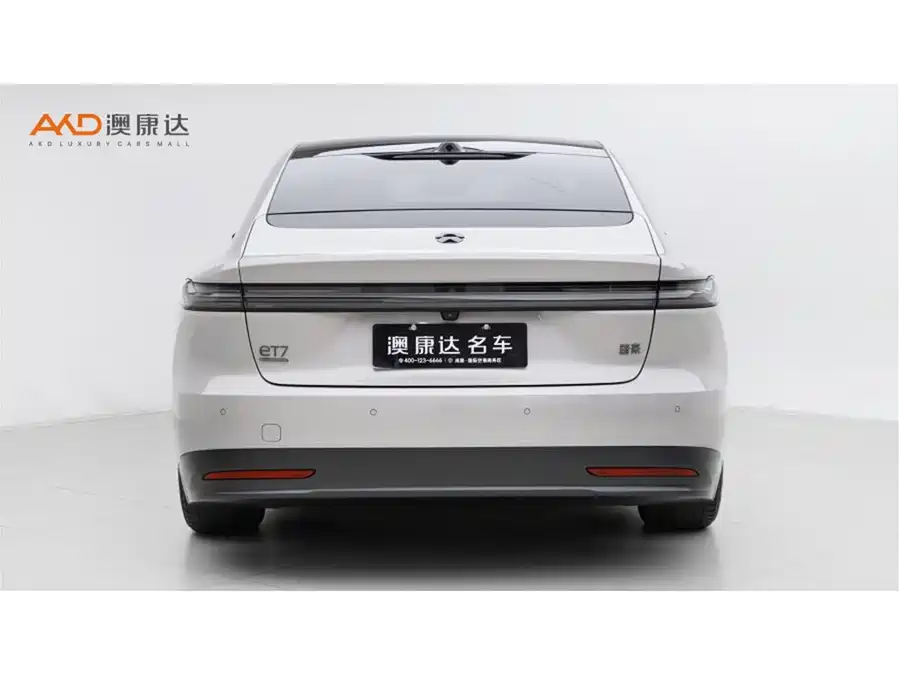900x675_0_q87_c42_autohomecar__ChxpVWlCADyAJm04AADFl0isONE364.jpg.webp Used NIO ET7 2024 75kWh Executive Edition