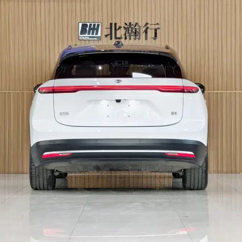 Used NIO ES6 2023 model 75kWh
