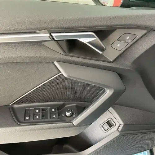 Used Audi A3 2021 A3L Limousine 35 TFSI Enterprising and Elegant Model