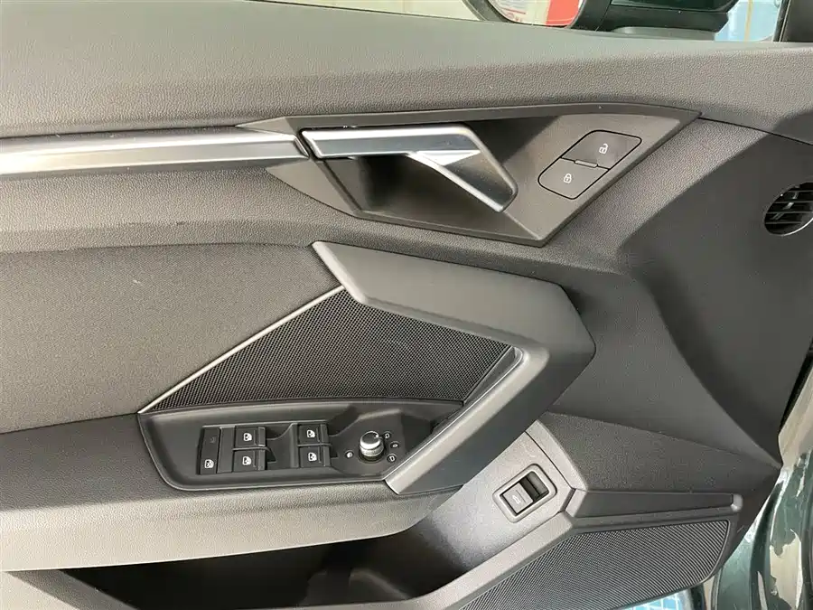 Used Audi A3 2021 A3L Limousine 35 TFSI Enterprising and Elegant Model