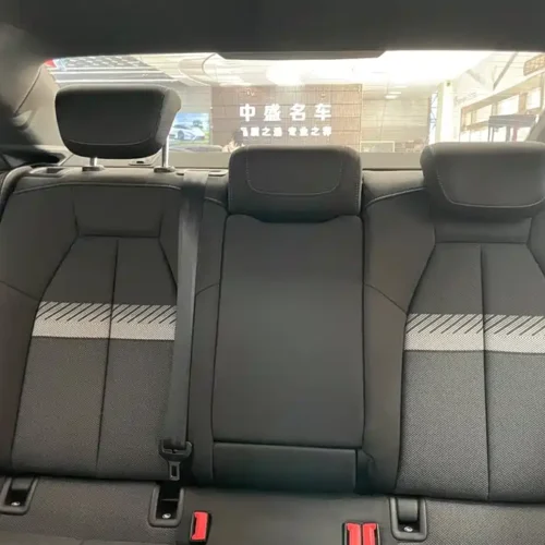 Used Audi A3 2021 A3L Limousine 35 TFSI Enterprising and Elegant Model