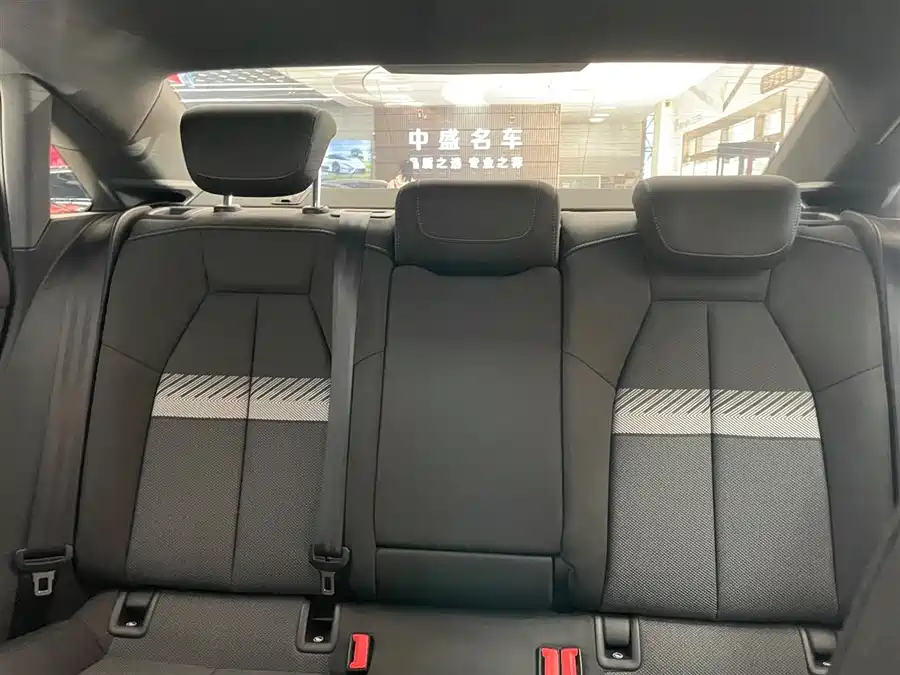 Used Audi A3 2021 A3L Limousine 35 TFSI Enterprising and Elegant Model