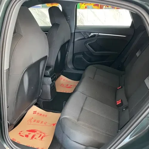 Used Audi A3 2021 A3L Limousine 35 TFSI Enterprising and Elegant Model