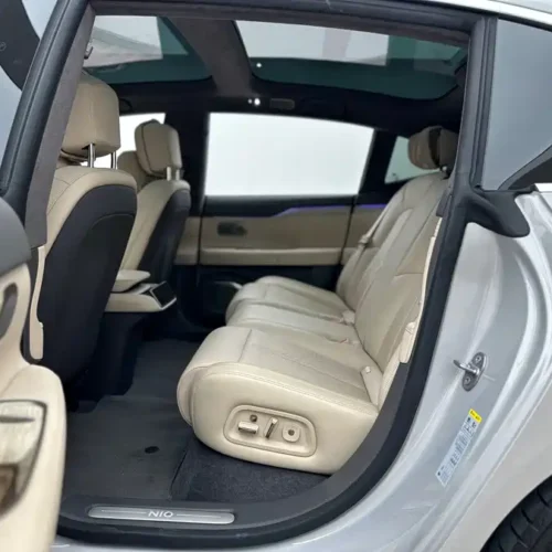 900x675_0_q87_c42_autohomecar__ChxpVWlCW0CAGN3QAAZaHifShkY456.jpg.webp Used NIO ET7 2024 75kWh Executive Edition