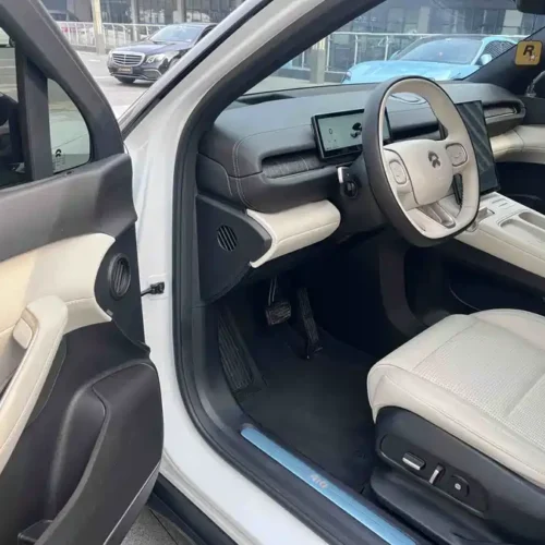 900x675_0_q87_c42_autohomecar__ChxpVWlCXbiAeQNjAAT4bhzJb5U705.jpg.webp Used NIO ES6 2024 model 75kWh