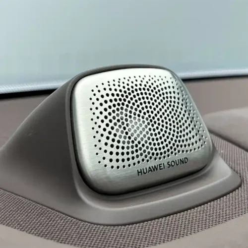 Used HUAWEI AITO M7 2024 1.5T Intelligent Driving Four-wheel Drive Max Edition 5 Seats