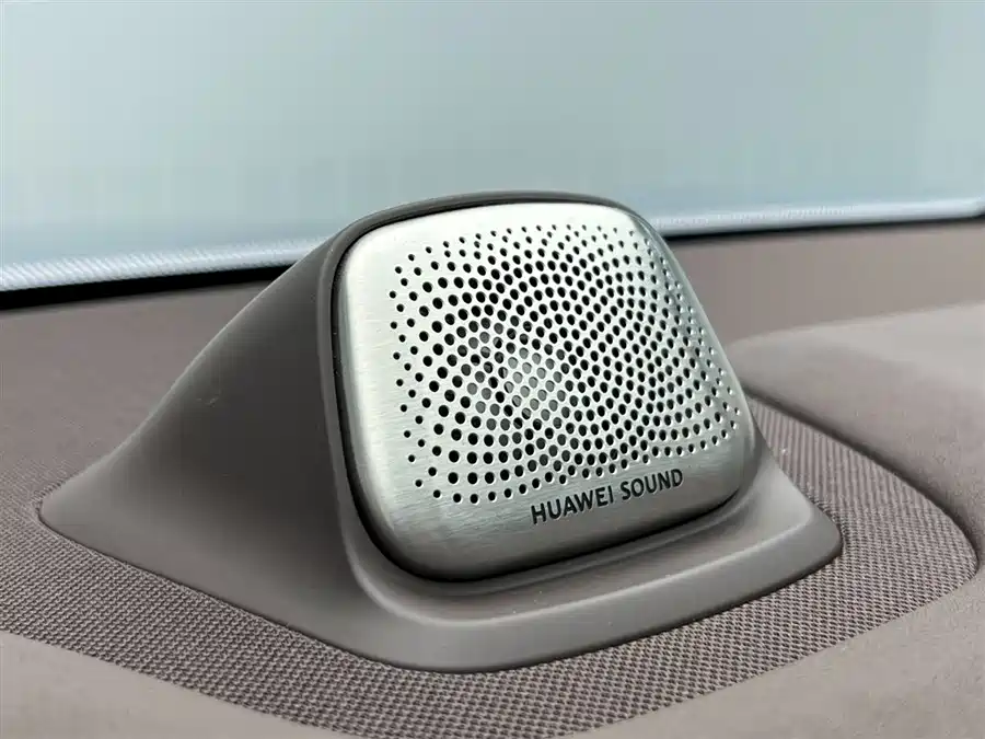 Used HUAWEI AITO M7 2024 1.5T Intelligent Driving Four-wheel Drive Max Edition 5 Seats