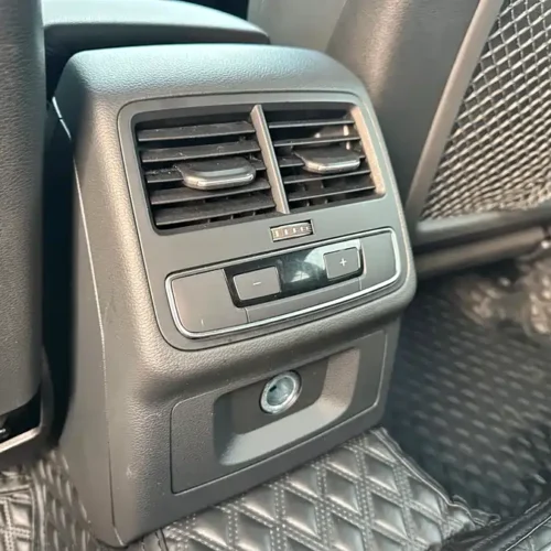 Used Audi A5 (imported) 2022 Sportback 40 TFSI quattro luxury and dynamic model