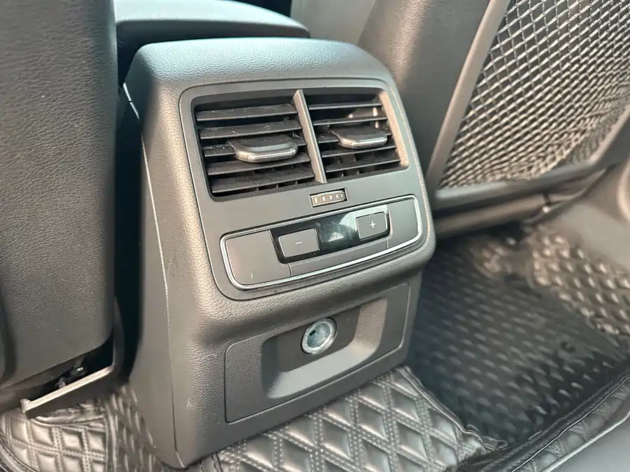 Used Audi A5 (imported) 2022 Sportback 40 TFSI quattro luxury and dynamic model