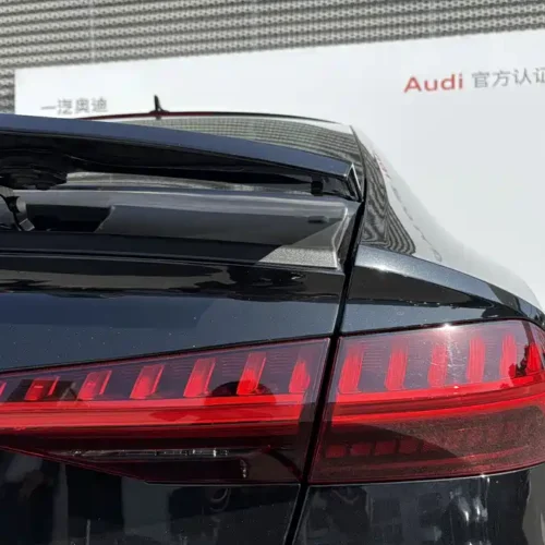 Used Audi A7 2023 45 TFSI Premium Selection