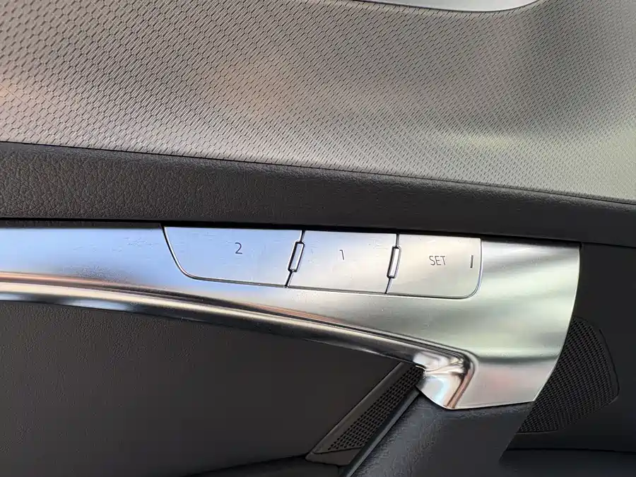 Used Audi A7 2023 45 TFSI Premium Selection