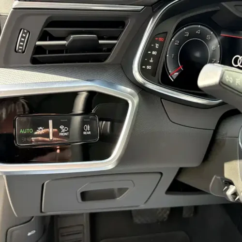 Used Audi A7 2023 45 TFSI Premium Selection