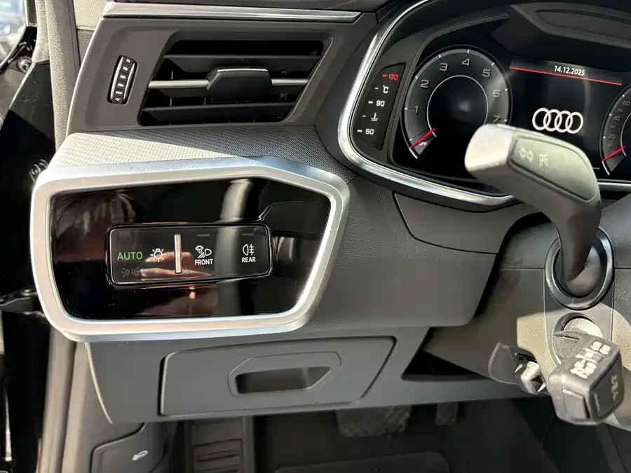 Used Audi A7 2023 45 TFSI Premium Selection