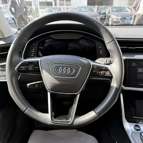 Used Audi A7 2023 45 TFSI Premium Selection