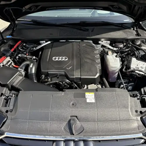 Used Audi A7 2023 45 TFSI Premium Selection