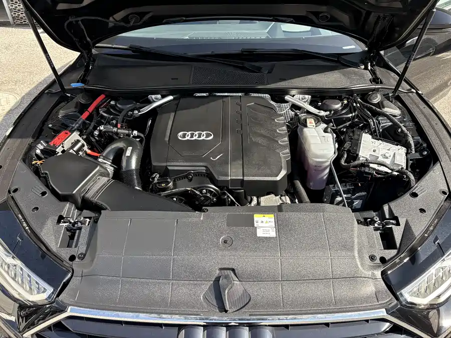 Used Audi A7 2023 45 TFSI Premium Selection