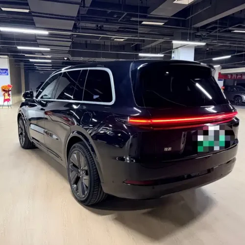 Used Li Auto L9 2024 Ultra