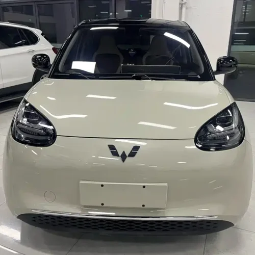 Used Wuling Bingo 2023 model 333km Lingxi Internet+ model