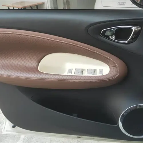 900x675_0_q87_c42_autohomecar__ChxpVWlD5AyAQZVJAAFPxazkIBs723.jpg.webp Used Wuling Bingo 2024 model 410km Lingxi exclusive model