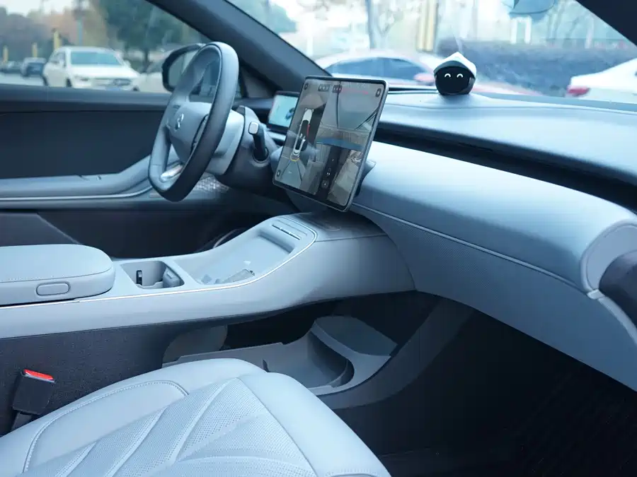 Used NIO ET5T 2025 75kWh Touring