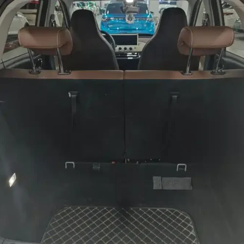 Used Wuling Bingo 2023 model 333km Yuexiang model