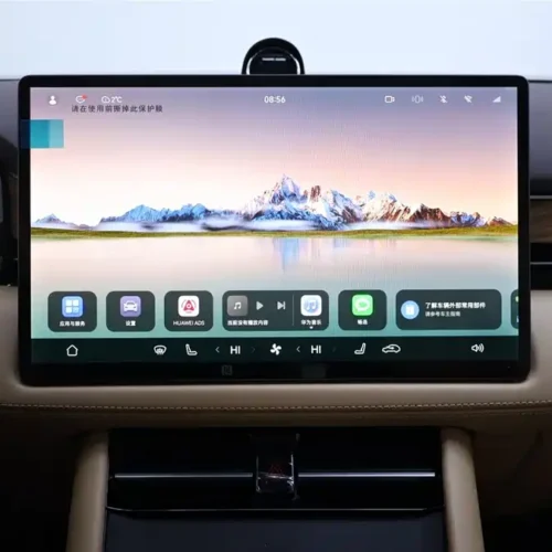 900x675_0_q87_c42_autohomecar__ChxpVWlDYNWAdd_CAAFGIaT8V_o211.jpg.webp Used HUAWEI AITO M7 2024 1.5T Smart Driving Rear Drive Pro Version 5 Seats