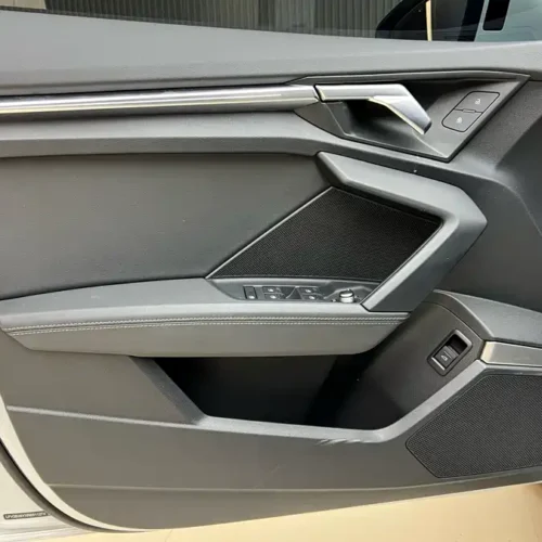 Used Audi A3 2024 Sportback 35 TFSI luxury sports model